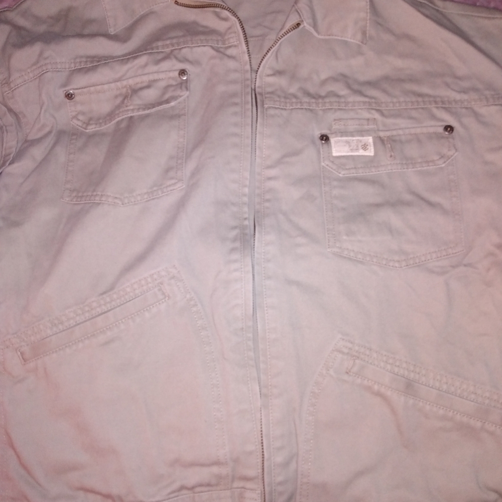 Jacket men's Rocawear